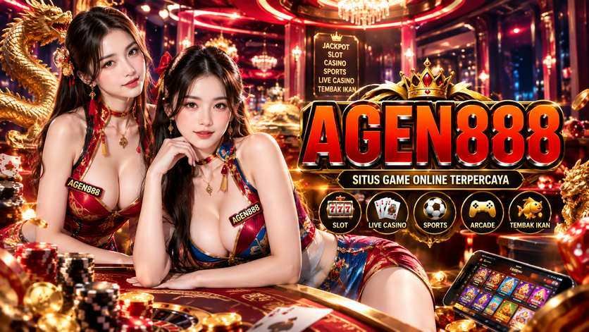 agen888 agen888